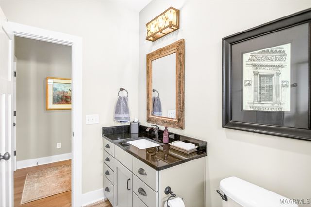 9179 CRESCENT LODGE Drive, Pike Road, AL 36064