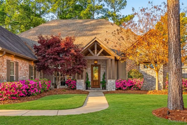 9179 CRESCENT LODGE Drive, Pike Road, AL 36064