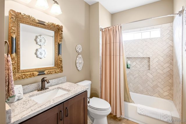 9179 CRESCENT LODGE Drive, Pike Road, AL 36064