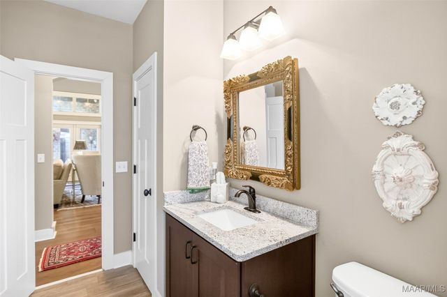 9179 CRESCENT LODGE Drive, Pike Road, AL 36064