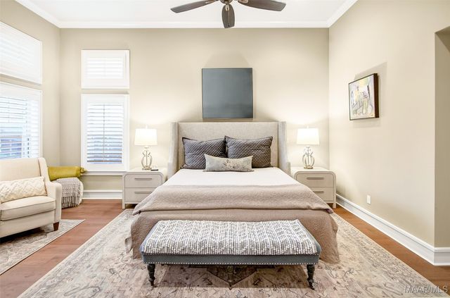 9179 CRESCENT LODGE Drive, Pike Road, AL 36064