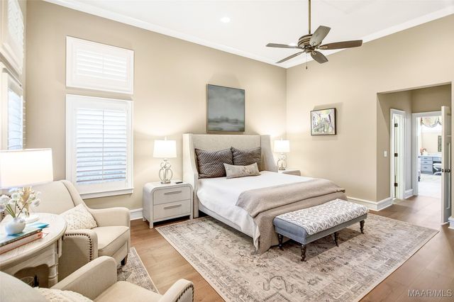 9179 CRESCENT LODGE Drive, Pike Road, AL 36064