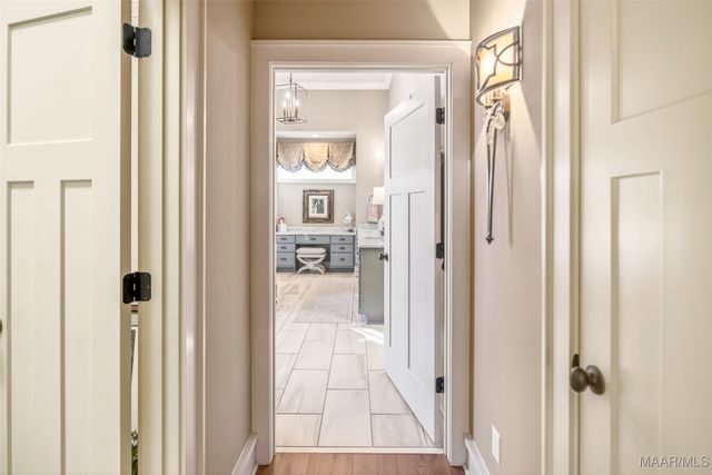 9179 CRESCENT LODGE Drive, Pike Road, AL 36064