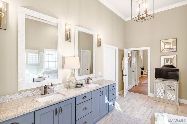 9179 CRESCENT LODGE Drive, Pike Road, AL 36064