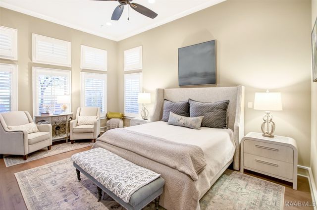 9179 CRESCENT LODGE Drive, Pike Road, AL 36064