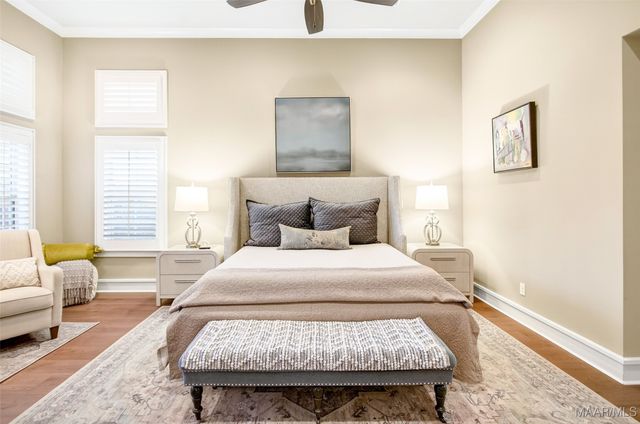 9179 CRESCENT LODGE Drive, Pike Road, AL 36064