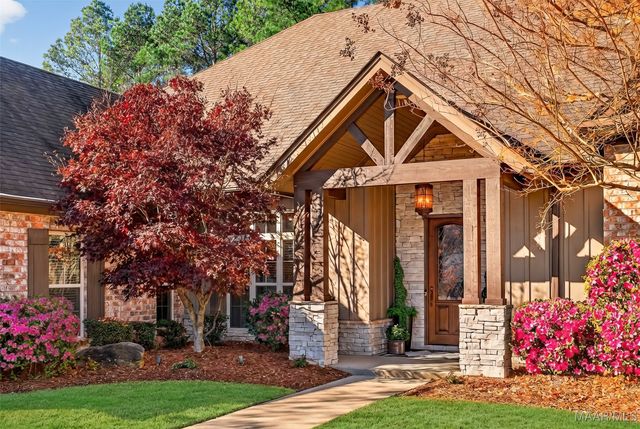 9179 CRESCENT LODGE Drive, Pike Road, AL 36064