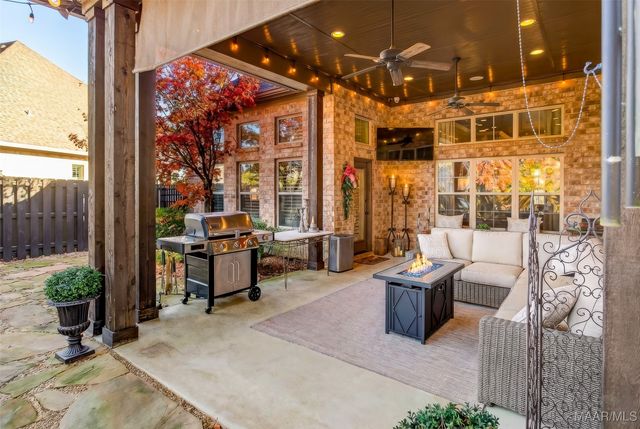 9179 CRESCENT LODGE Drive, Pike Road, AL 36064