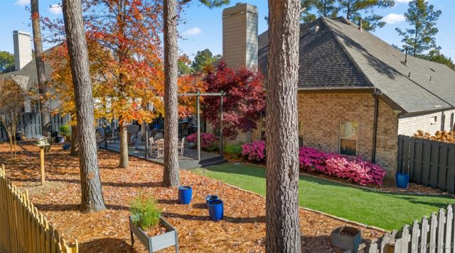 9179 CRESCENT LODGE Drive, Pike Road, AL 36064