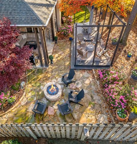 9179 CRESCENT LODGE Drive, Pike Road, AL 36064