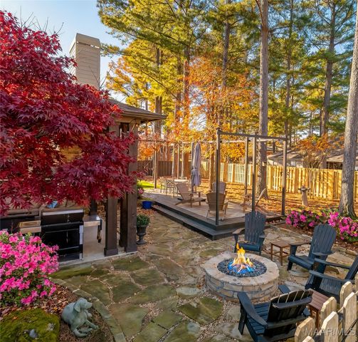 9179 CRESCENT LODGE Drive, Pike Road, AL 36064