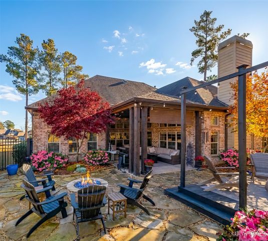 9179 CRESCENT LODGE Drive, Pike Road, AL 36064