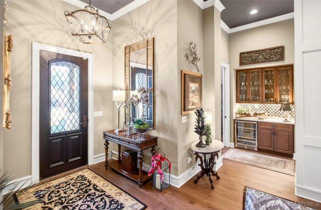 9179 CRESCENT LODGE Drive, Pike Road, AL 36064