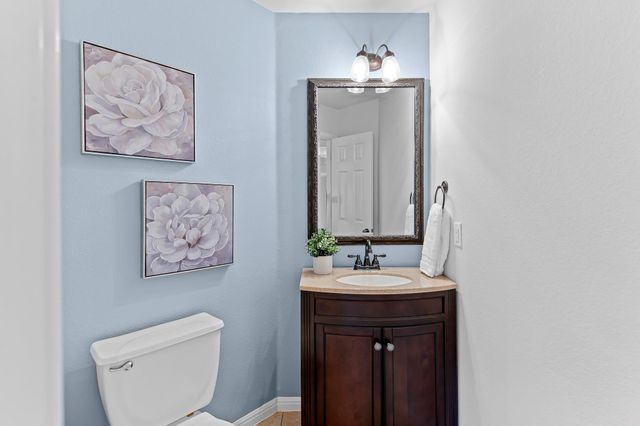 3712 Cerulean WAY, Round Rock, TX 78681