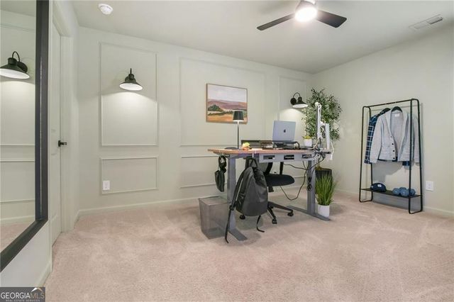 1363 Cooper Springs Road, Grayson, GA 30017