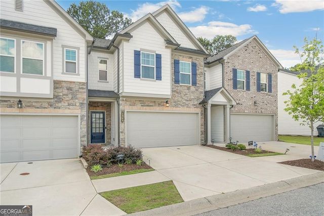 1363 Cooper Springs Road, Grayson, GA 30017