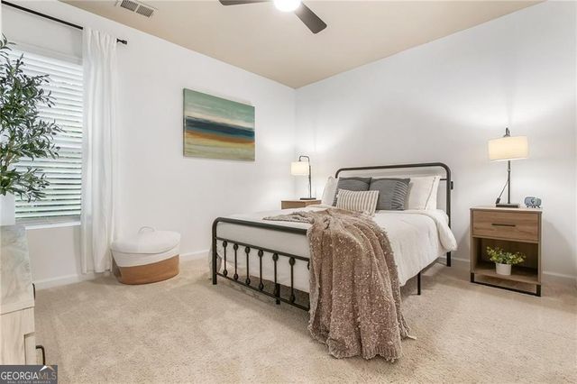 1363 Cooper Springs Road, Grayson, GA 30017