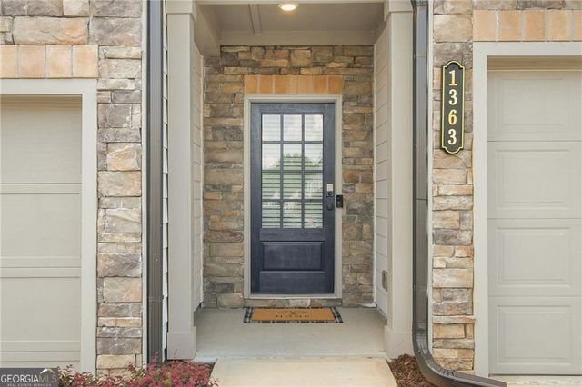 1363 Cooper Springs Road, Grayson, GA 30017