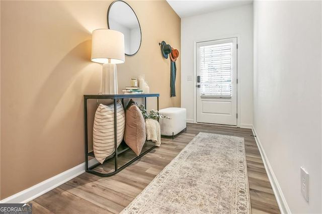 1363 Cooper Springs Road, Grayson, GA 30017