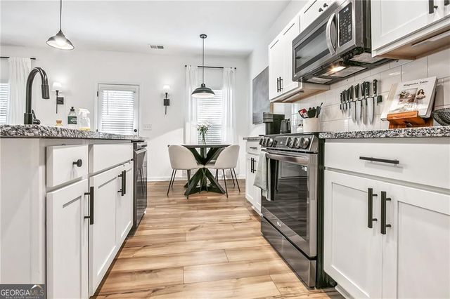 1363 Cooper Springs Road, Grayson, GA 30017