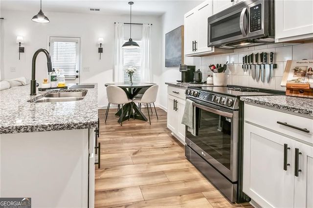 1363 Cooper Springs Road, Grayson, GA 30017
