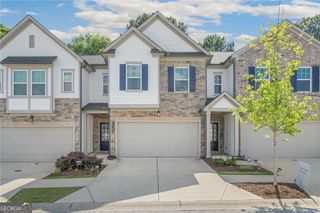 1363 Cooper Springs Road, Grayson, GA 30017