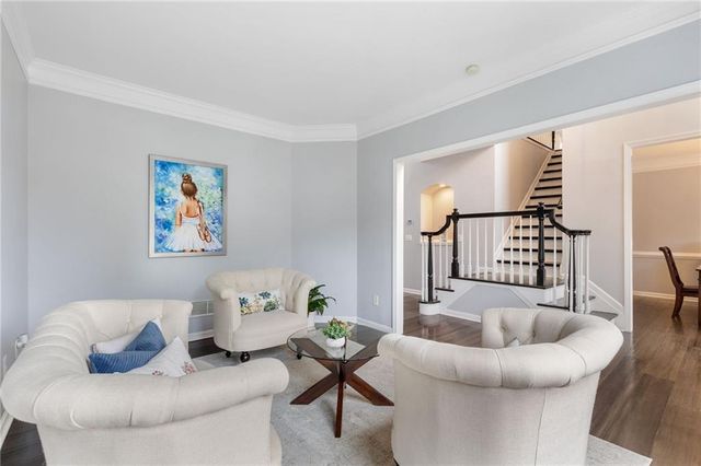 4290 Canterbury Walk Drive, Duluth, GA 30097