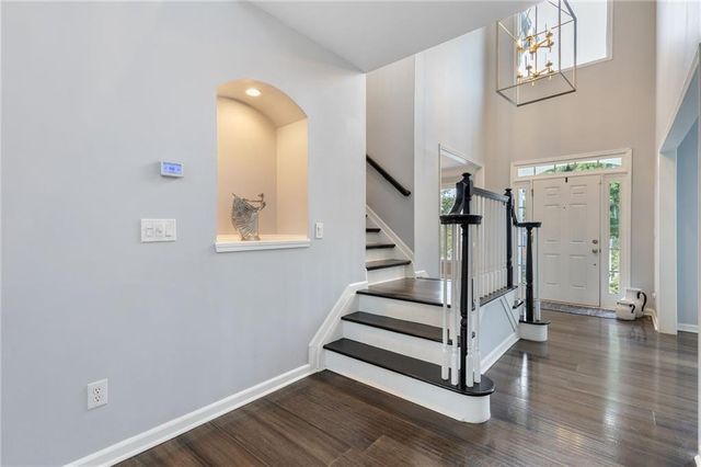 4290 Canterbury Walk Drive, Duluth, GA 30097