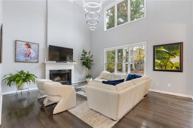 4290 Canterbury Walk Drive, Duluth, GA 30097