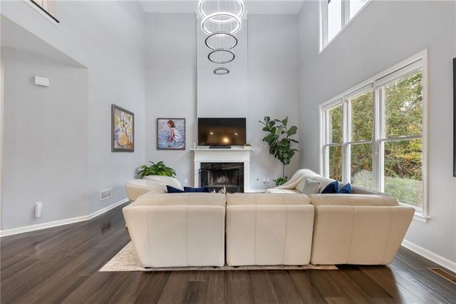 4290 Canterbury Walk Drive, Duluth, GA 30097