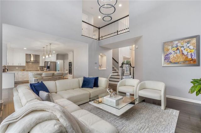 4290 Canterbury Walk Drive, Duluth, GA 30097