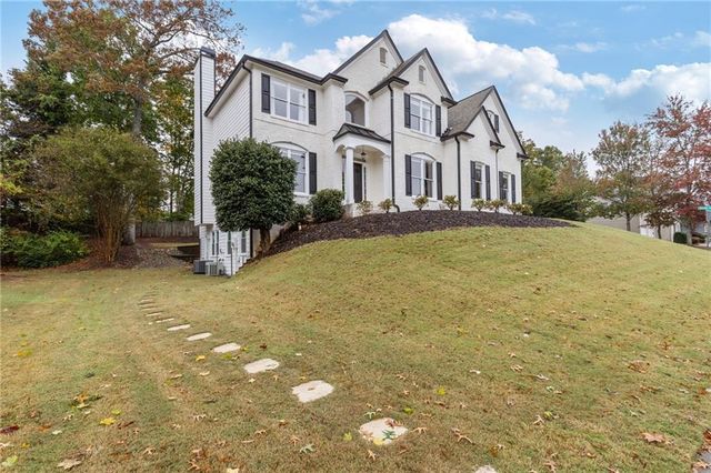 4290 Canterbury Walk Drive, Duluth, GA 30097