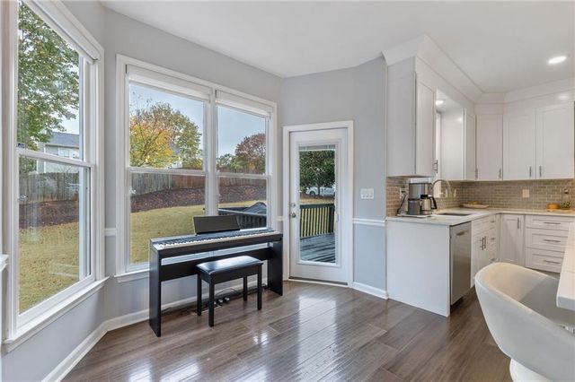 4290 Canterbury Walk Drive, Duluth, GA 30097