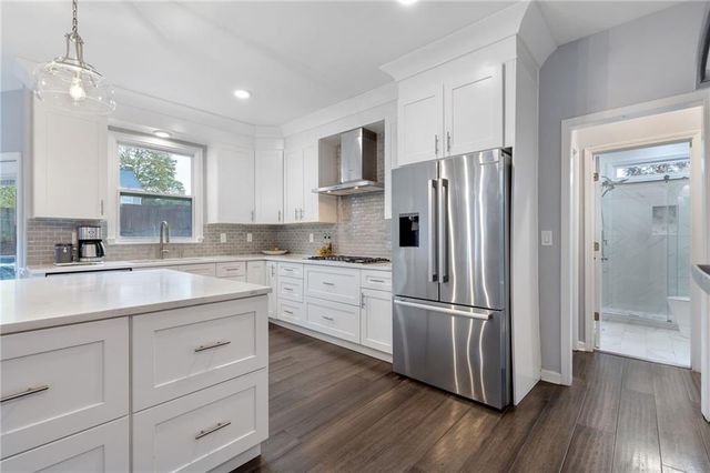 4290 Canterbury Walk Drive, Duluth, GA 30097