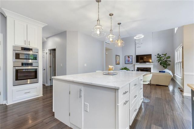 4290 Canterbury Walk Drive, Duluth, GA 30097