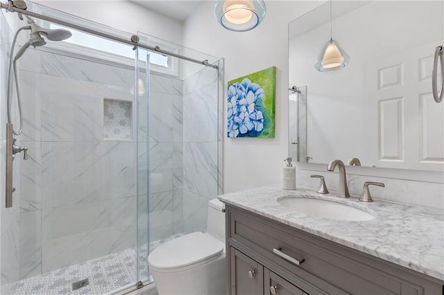 4290 Canterbury Walk Drive, Duluth, GA 30097