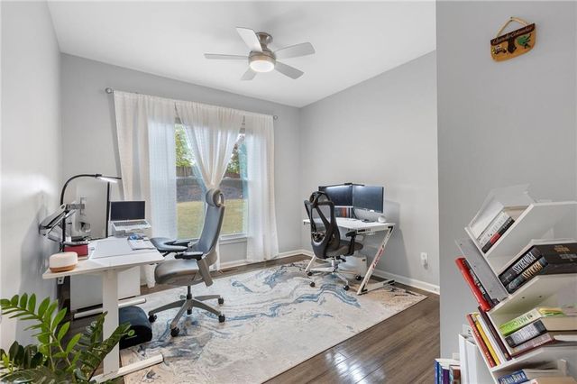 4290 Canterbury Walk Drive, Duluth, GA 30097