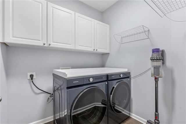 4290 Canterbury Walk Drive, Duluth, GA 30097