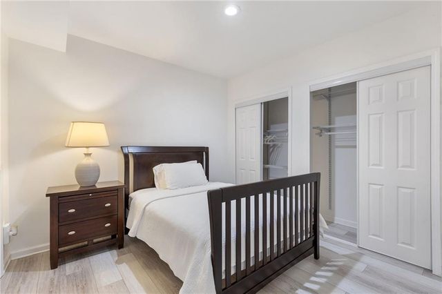 4290 Canterbury Walk Drive, Duluth, GA 30097