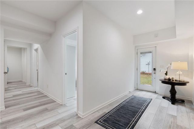 4290 Canterbury Walk Drive, Duluth, GA 30097