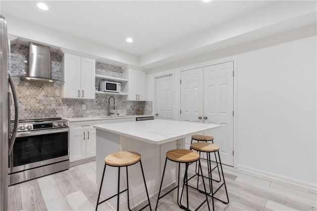 4290 Canterbury Walk Drive, Duluth, GA 30097