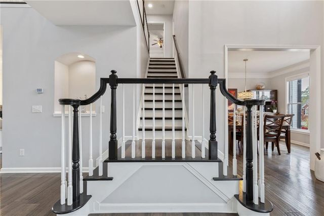 4290 Canterbury Walk Drive, Duluth, GA 30097