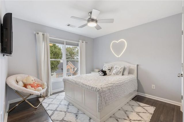 4290 Canterbury Walk Drive, Duluth, GA 30097