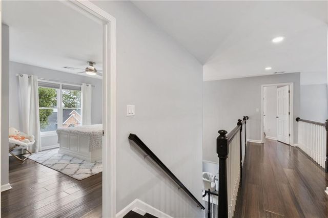 4290 Canterbury Walk Drive, Duluth, GA 30097