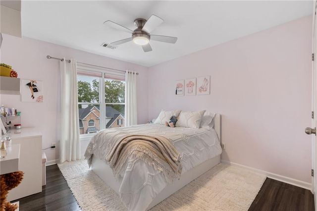 4290 Canterbury Walk Drive, Duluth, GA 30097