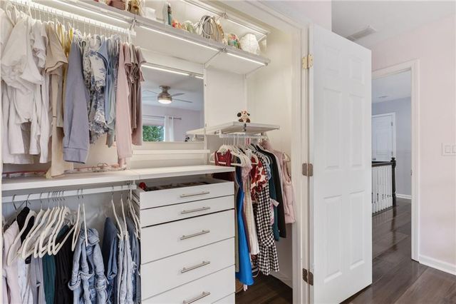 4290 Canterbury Walk Drive, Duluth, GA 30097