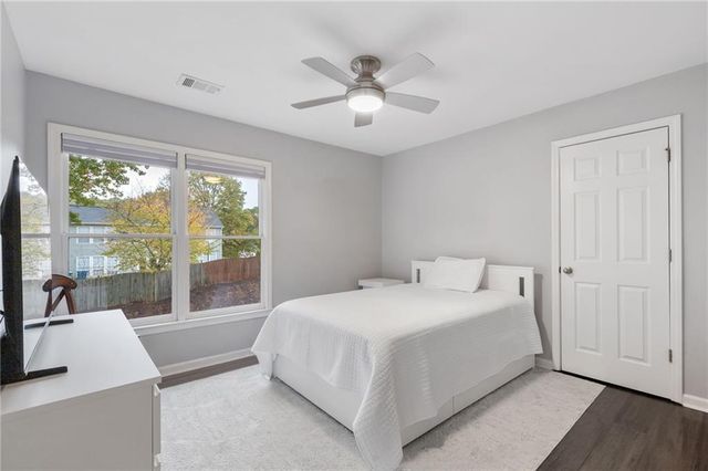 4290 Canterbury Walk Drive, Duluth, GA 30097