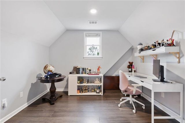 4290 Canterbury Walk Drive, Duluth, GA 30097