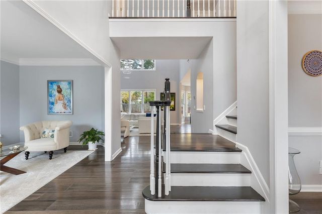 4290 Canterbury Walk Drive, Duluth, GA 30097