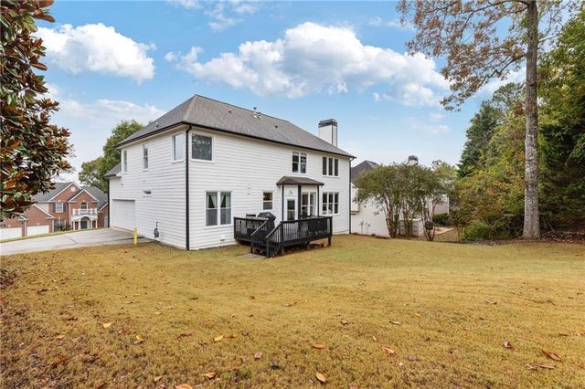 4290 Canterbury Walk Drive, Duluth, GA 30097